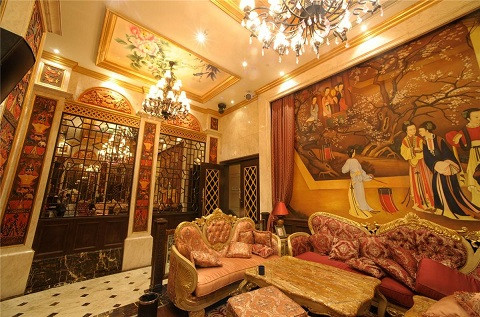 永胜高档KTV妹子质量哪家好