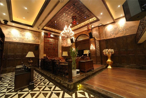 永胜哪个KTV少爷男模妹子服务好